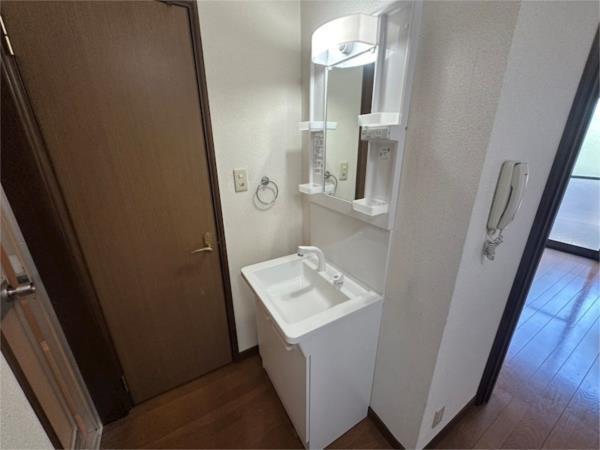 ハイツ・ローズマリー 部屋画像