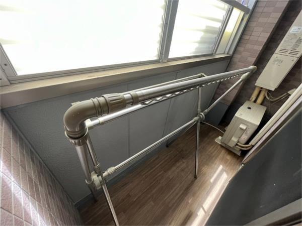 SEIWA HOUSE 部屋画像