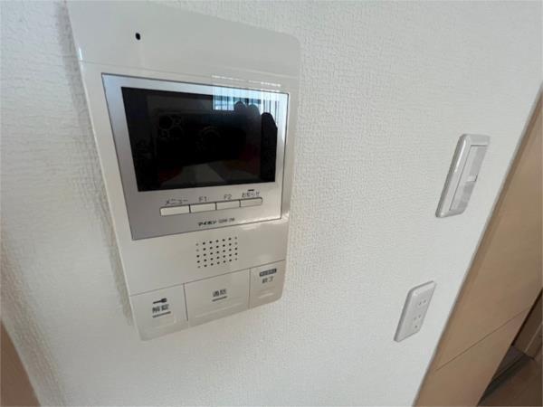 SEIWA HOUSE セキュリティ