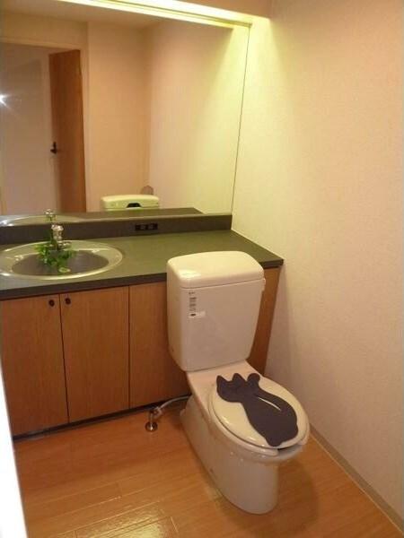 GranPino武庫川 部屋画像