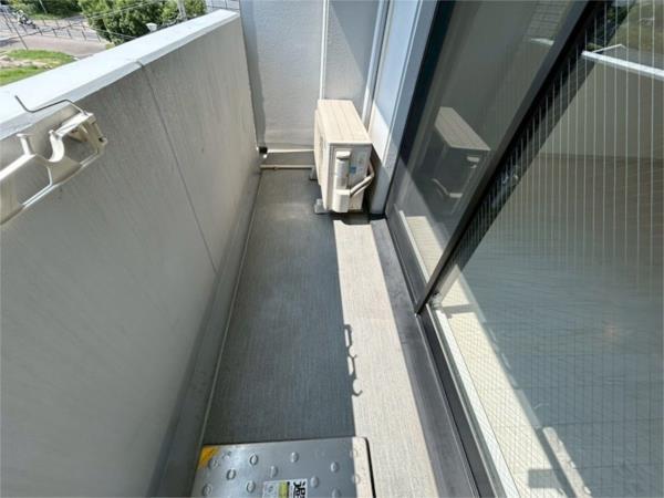 レジディア神戸三宮プレイス 部屋画像