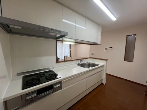 YUSEI RESIDENCE 甲子園 キッチン