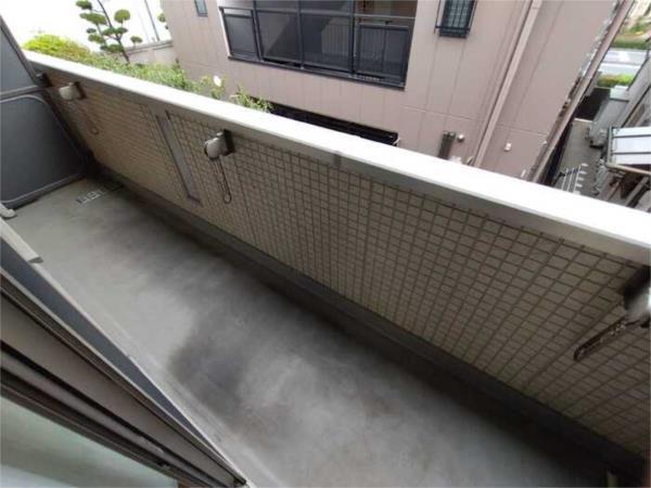 YUSEI RESIDENCE 甲子園 部屋画像