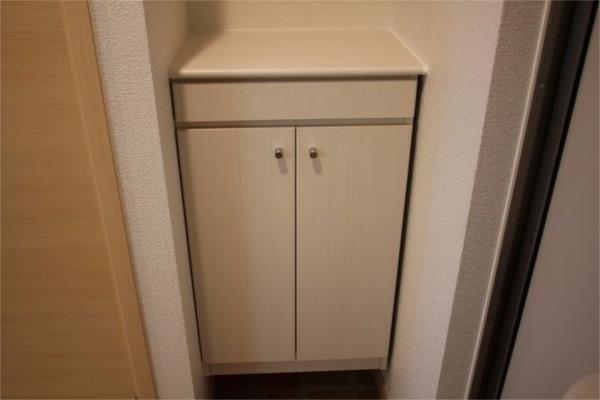 クラール 収納