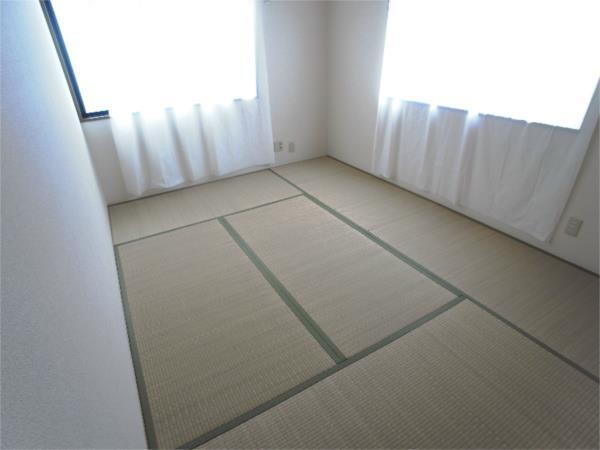 セゾン東須磨 その他
