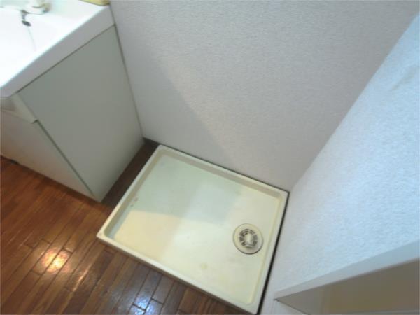 セゾン東須磨 その他