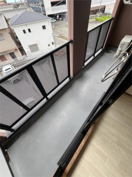 ラ・パルテール壱番館 部屋画像