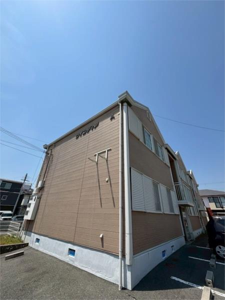 ウィンディア　A棟 その他