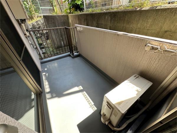 プレセランス東須磨 部屋画像