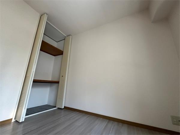 プレセランス東須磨 収納