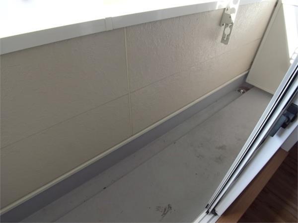 メルベーユ神戸 部屋画像