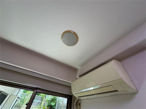 プレセランス東須磨 部屋画像