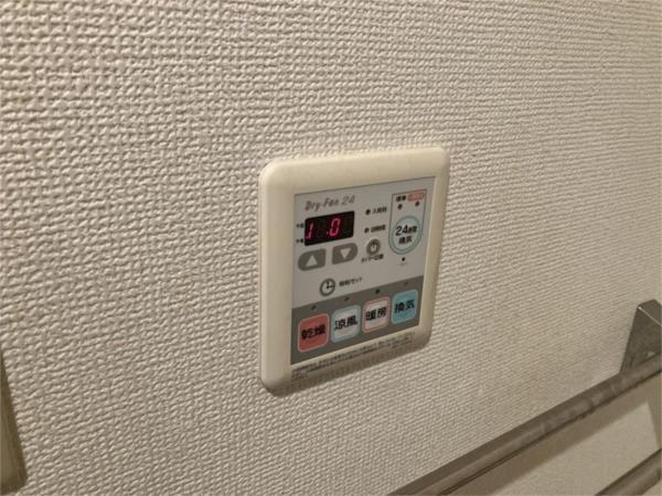 メルベーユ神戸 セキュリティ
