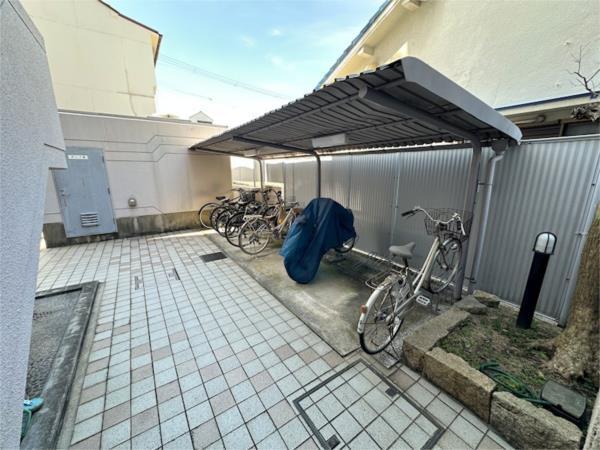 プレセランス東須磨 その他