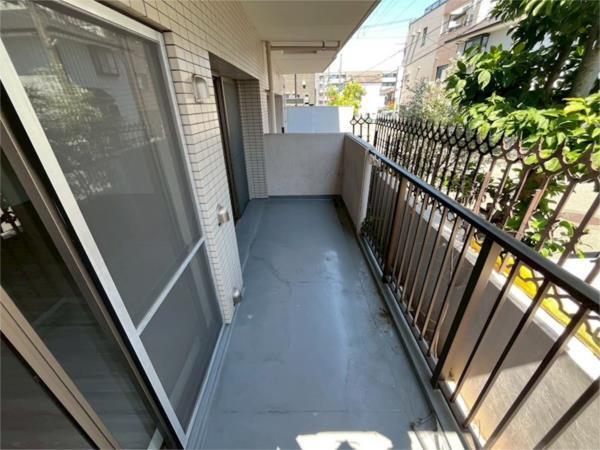 プレセランス東須磨 部屋画像