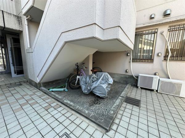 プレセランス東須磨 その他