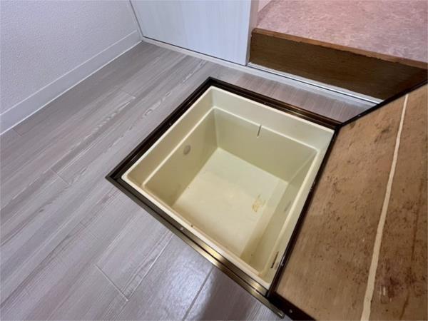 プレセランス東須磨 その他