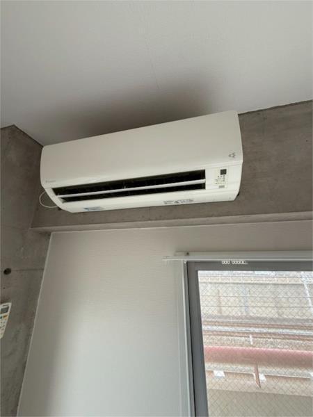 ラムール西舞子 部屋画像
