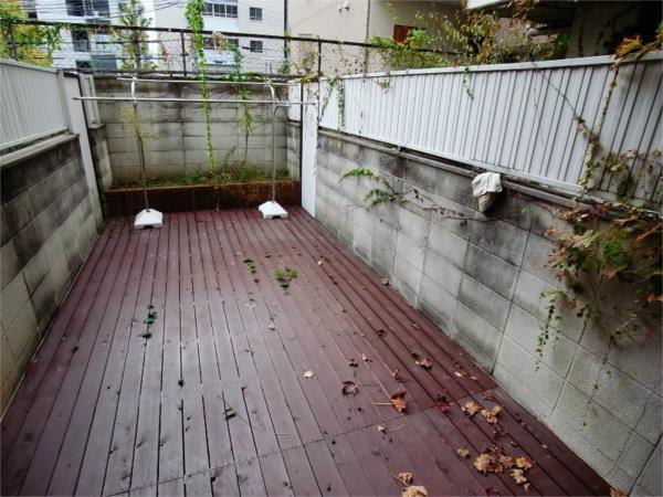 ホーユウコンフォルト新神戸 部屋画像