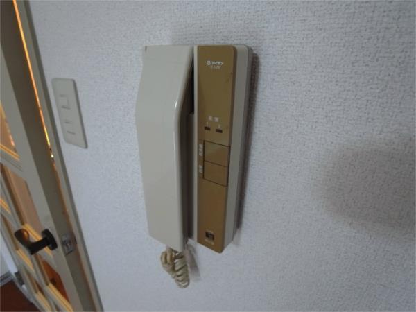 ホーユウコンフォルト新神戸 その他