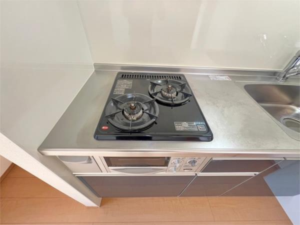 メゾンエトワール神戸西山町 キッチン