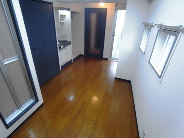 キャッスルアート御影 その他部屋・スペース