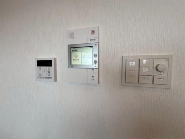 プレジオ西宮北口 その他