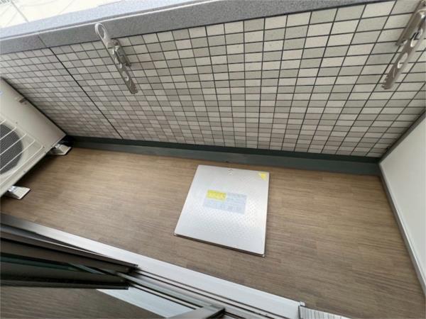 プレジオ西宮北口 部屋画像