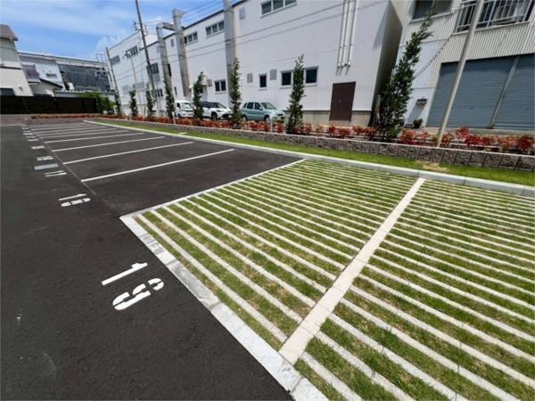 プレジオ西宮北口 その他