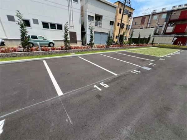 プレジオ西宮北口 その他
