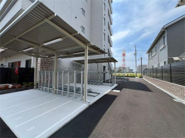 プレジオ西宮北口 その他