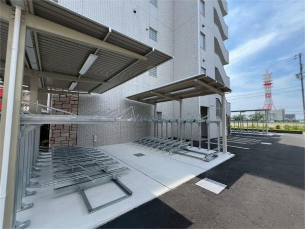 プレジオ西宮北口 その他