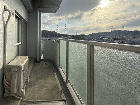 キャッスルコート安室 部屋画像