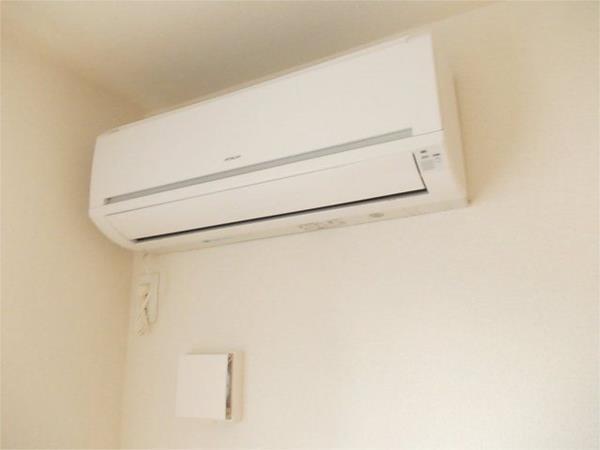 エテルナメンテＴ＆Ｅ 部屋画像