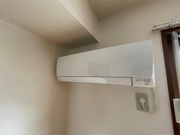 ルピナ　ウエストリバー 部屋画像
