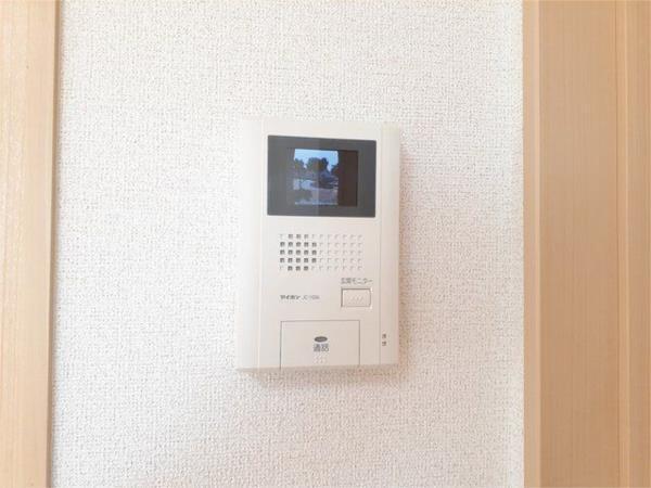 エテルナメンテＴ＆Ｅ セキュリティ