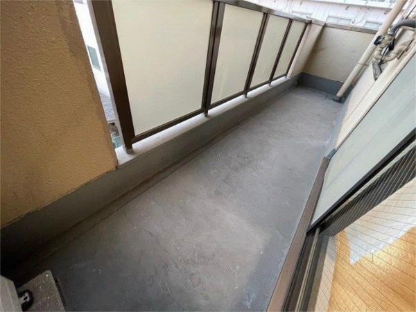 グランドール姫路 部屋画像
