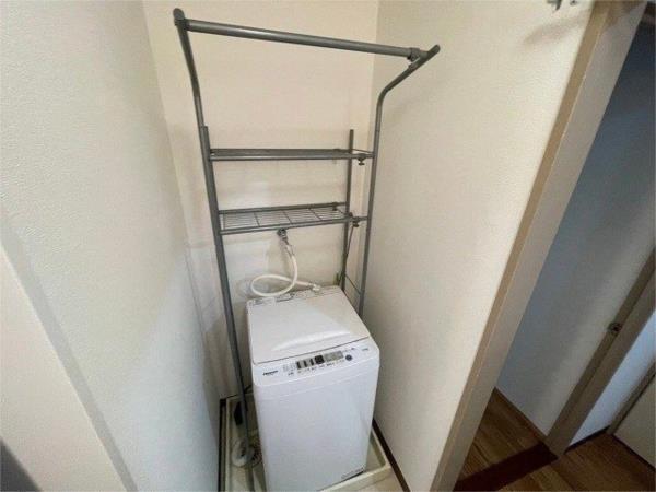 グランドール姫路 部屋画像