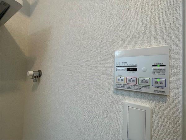 ヴィラ　ドゥ　グレーヌ梅ケ谷C その他