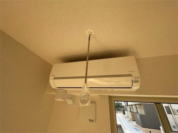 ヴィラ　ドゥ　グレーヌ梅ケ谷C 部屋画像