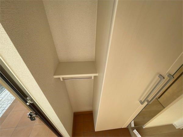 ヴィラ　ドゥ　グレーヌ梅ケ谷C その他