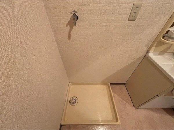 延末アートスカイハイツ 部屋画像