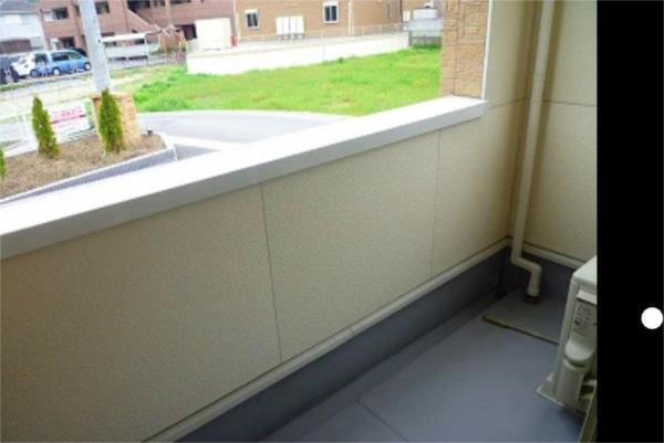 ヌーベル・ヴァンＢ 部屋画像