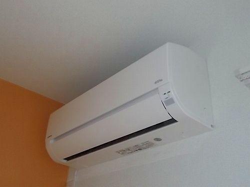 ソレイユ　ラ・メゾン 部屋画像