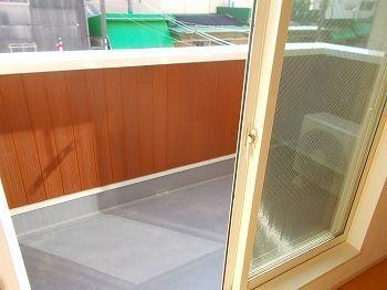 ラフレシールあぼしＤ 部屋画像