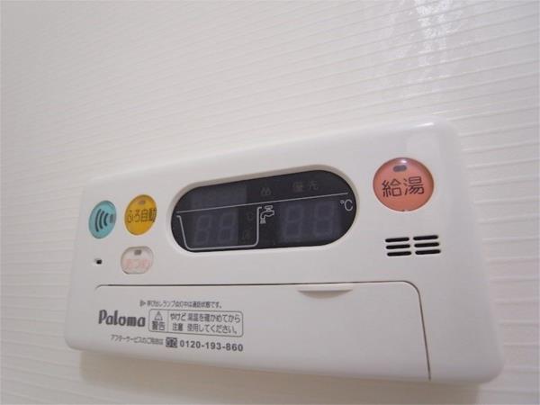 ラルジュ　フォンテーヌIV その他