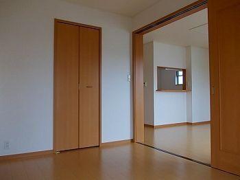 ラルジュ　フォンテーヌIV その他部屋・スペース