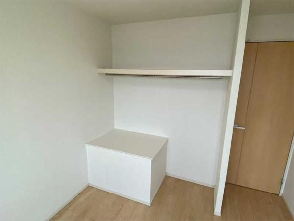 玲巧ハイツ八丁 収納
