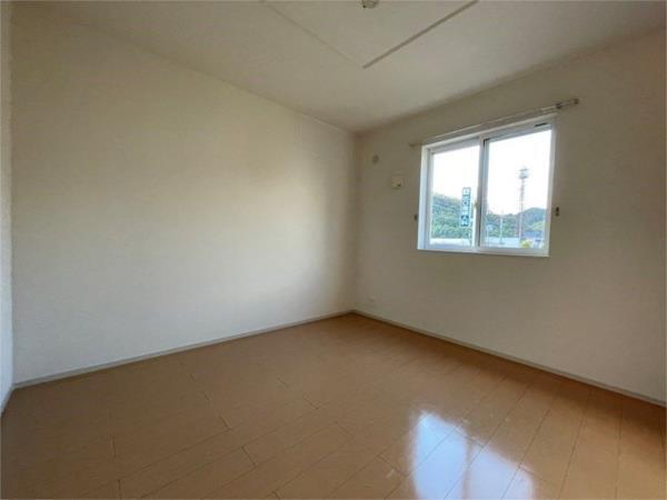 ジュネス青山 その他部屋・スペース