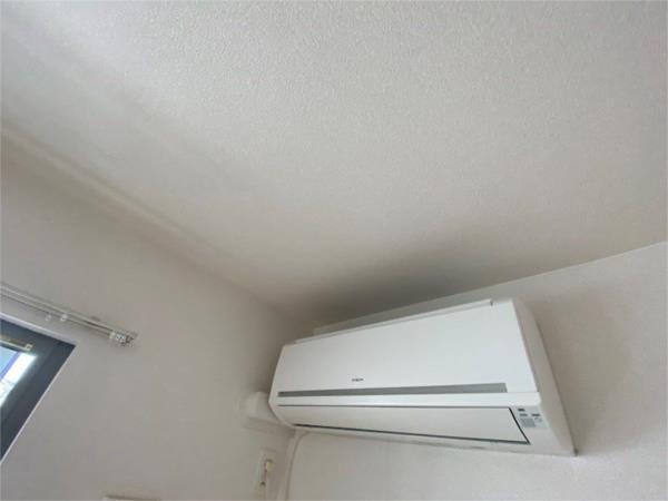 玲巧ハイツ八丁 部屋画像